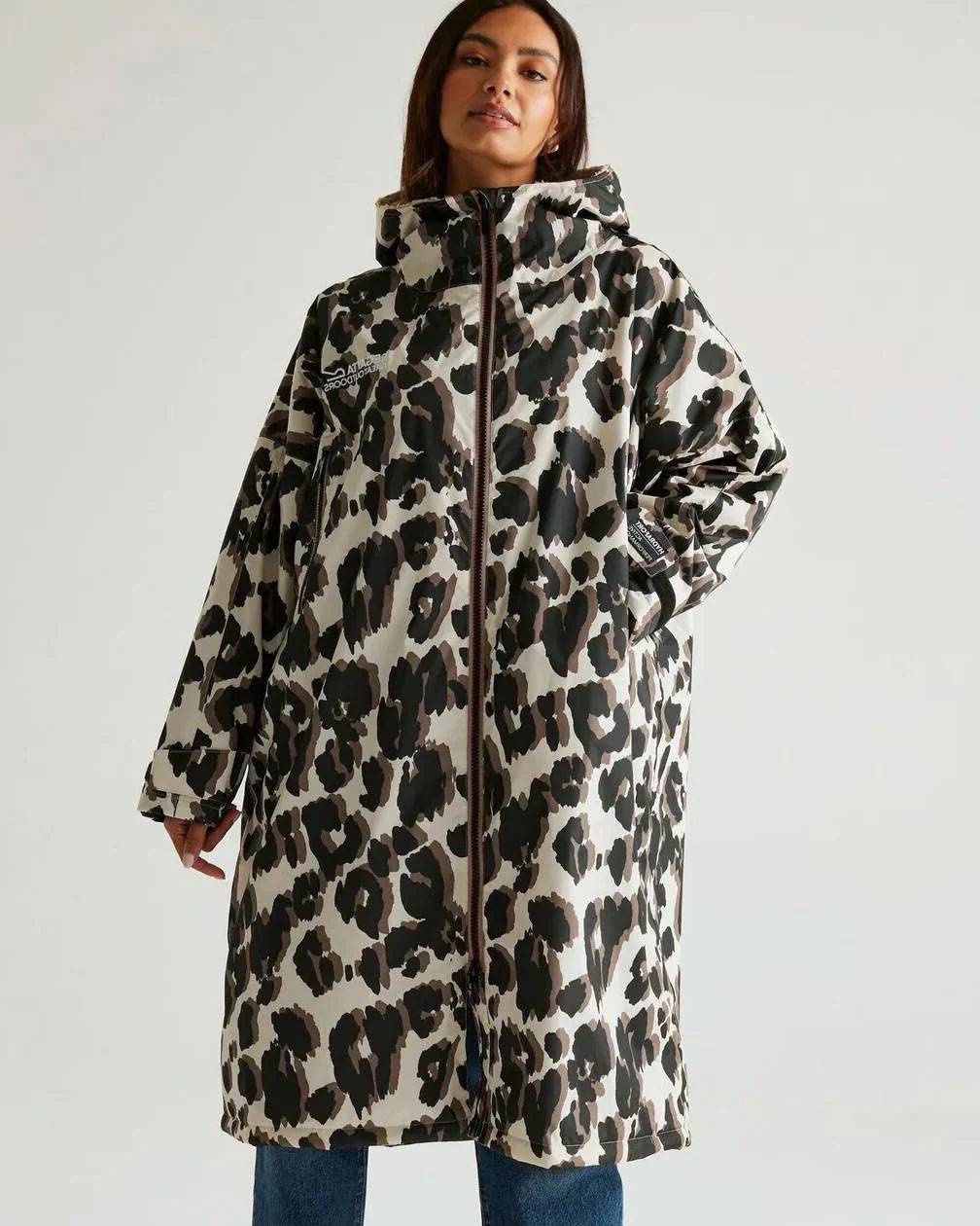 LILI INVERNAL JACKET