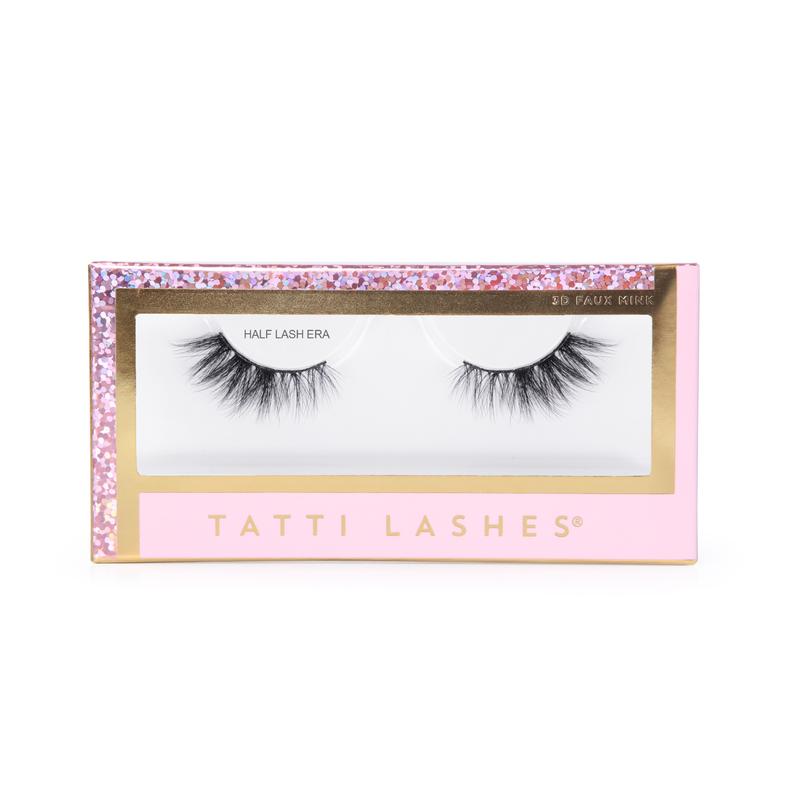 Tatti Lashes