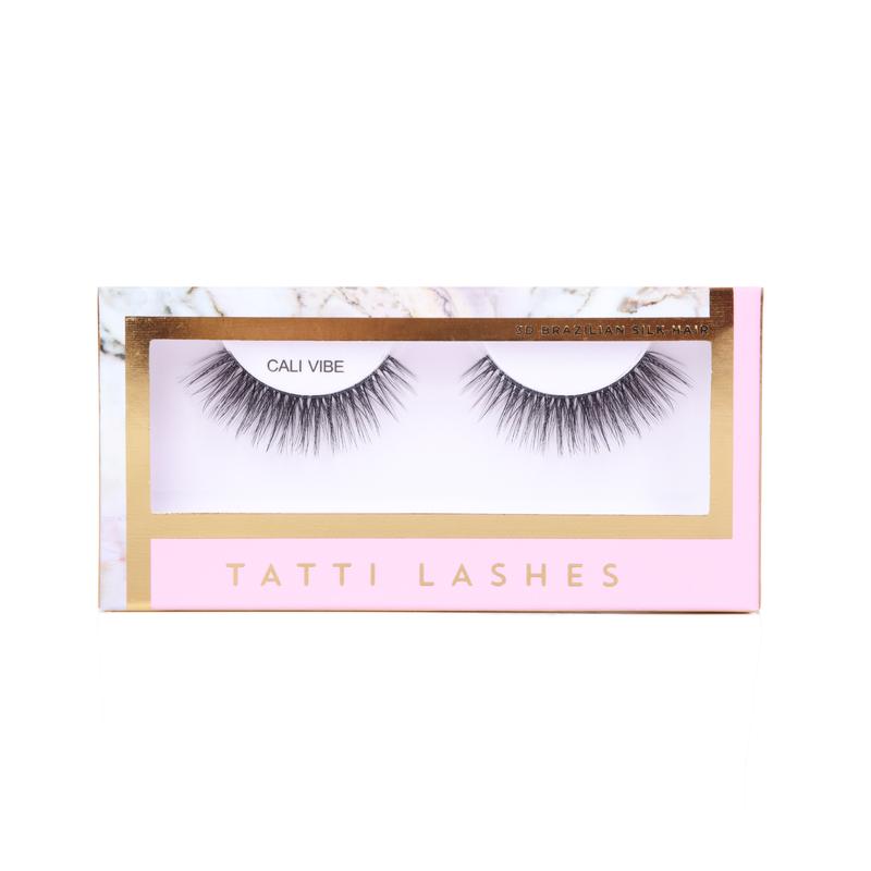 Tatti Lashes