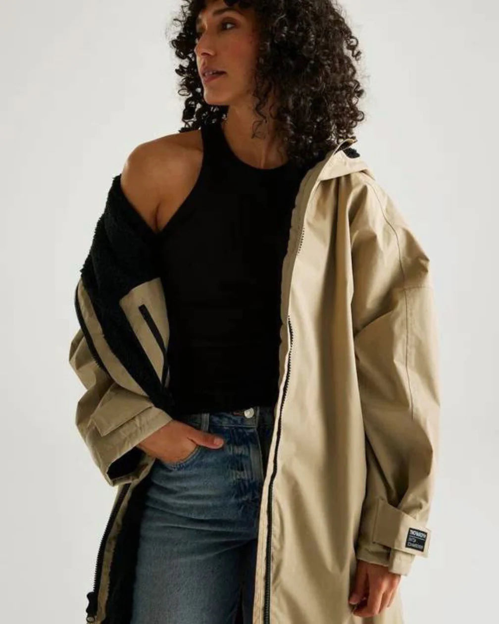 LILI INVERNAL JACKET