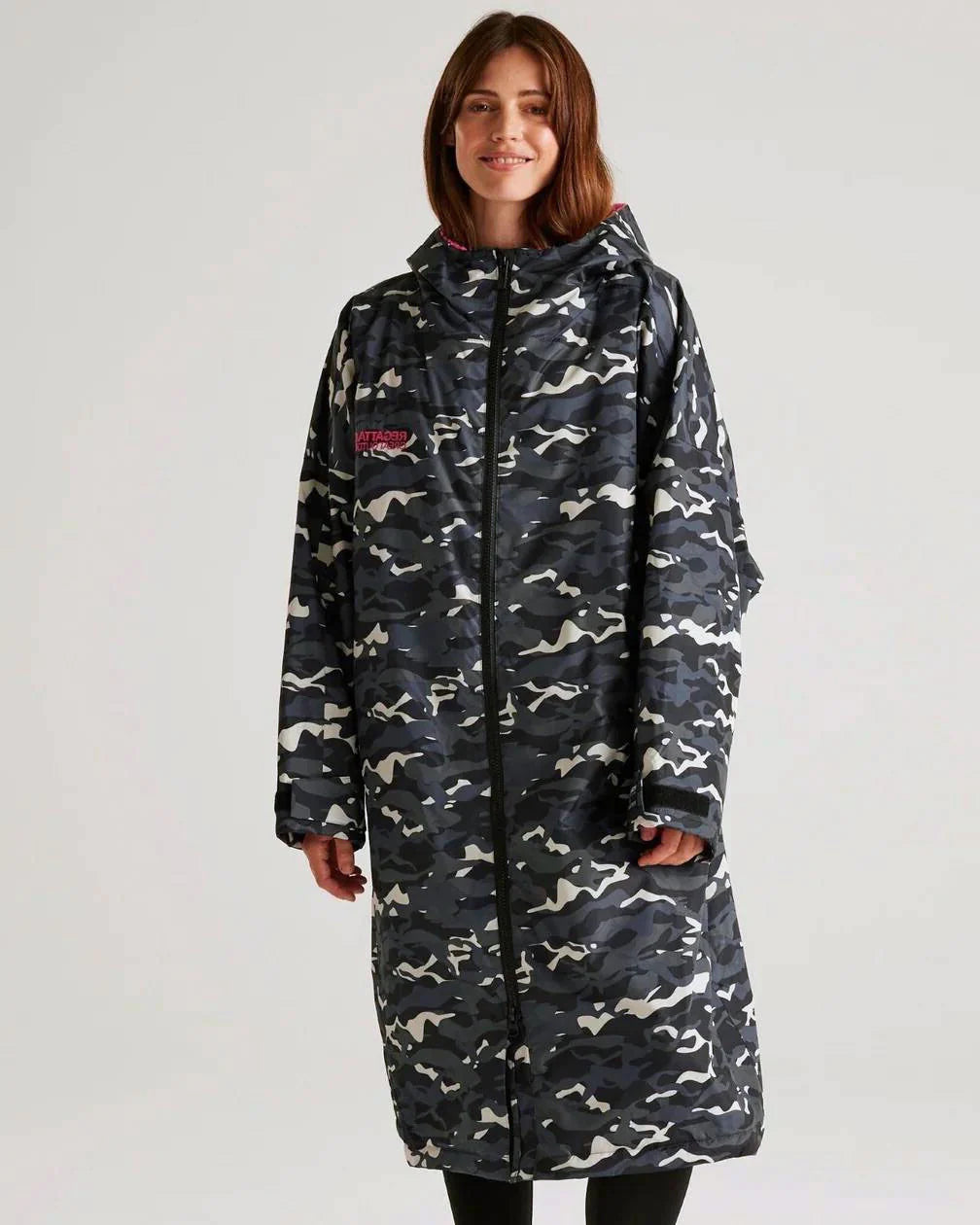 LILI INVERNAL JACKET