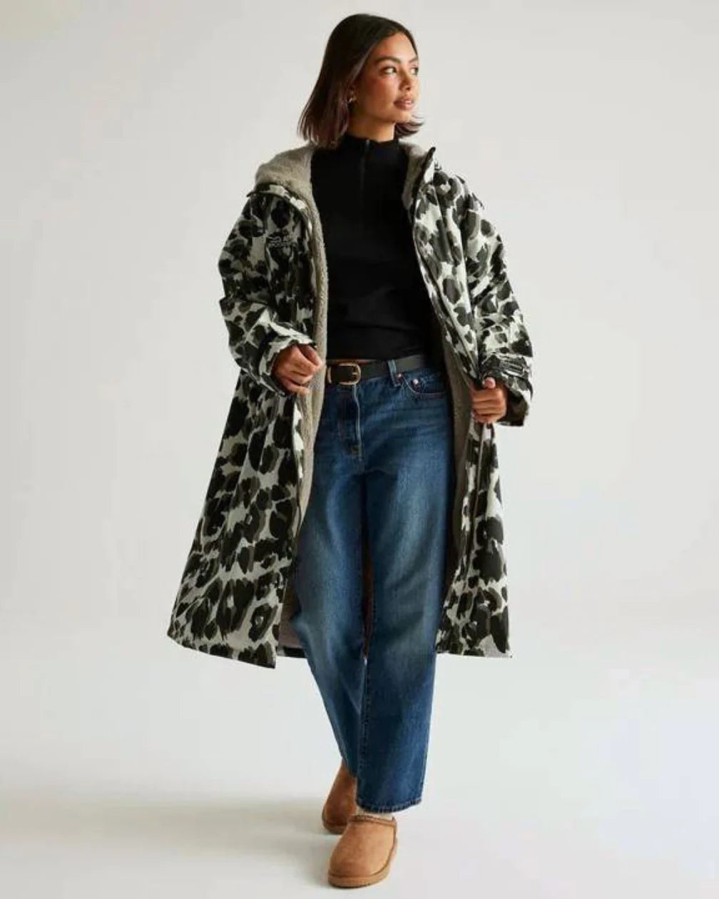 LILI INVERNAL JACKET