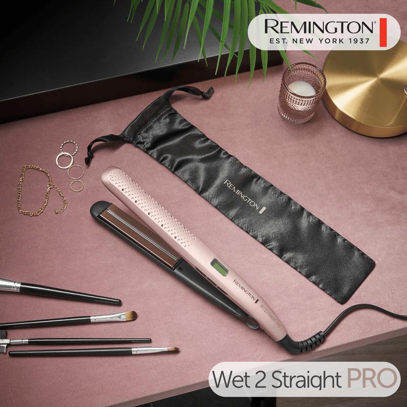 Remington Wet 2 Straight PRO