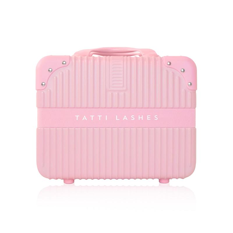 Tatti Lashes