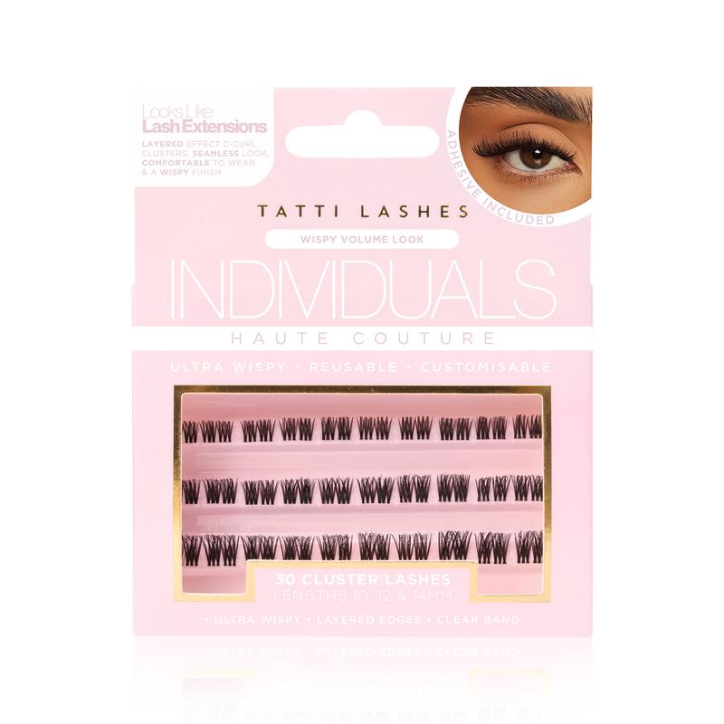 Tatti Lashes