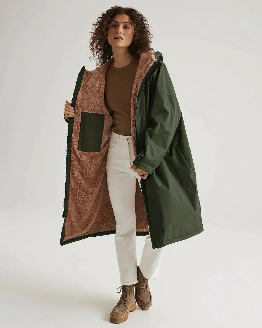 LILI INVERNAL JACKET