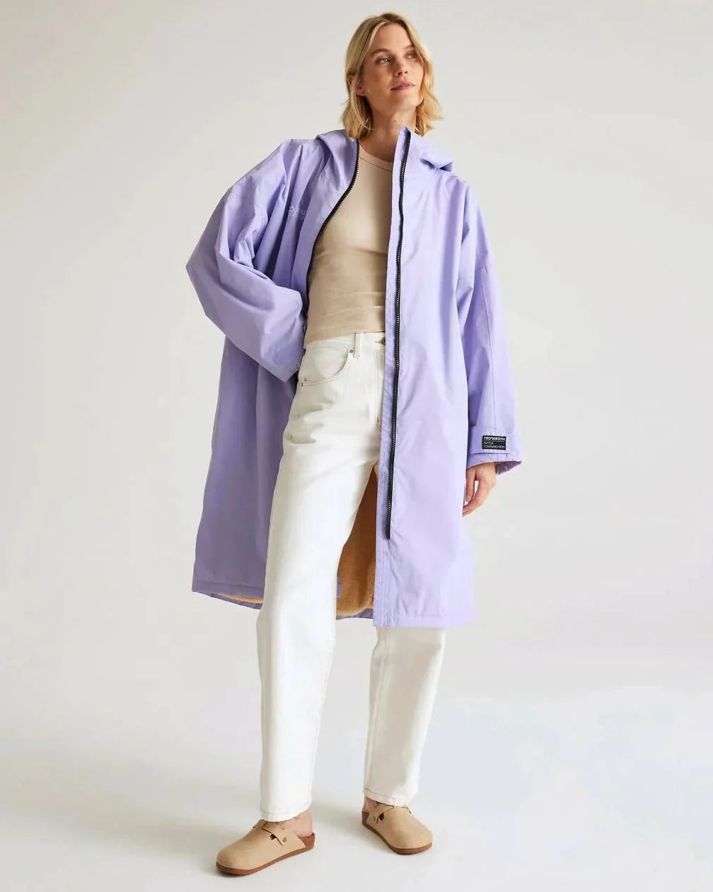 LILI INVERNAL JACKET